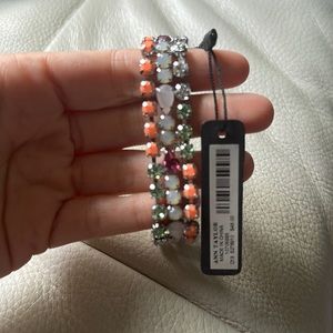 NWT Ann Taylor Bracelet
